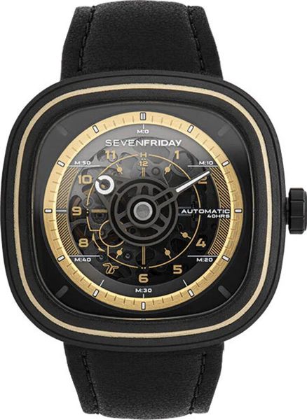 Часы Sevenfriday SF-T2/06 560218 фото