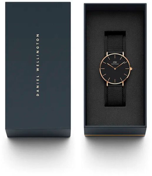 Часы Daniel Wellington Petite Ashfield DW00100307 375355 фото