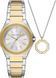Годинник Armani Exchange Andrea AX7161SET + кулон 410859 фото 1