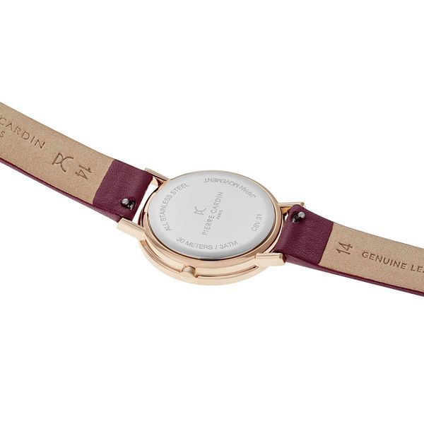 Годинник Pierre Cardin CBV.1506 3485 фото