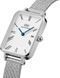 Годинник Daniel Wellington Quadro Roman Numerals Sterling DW00100690 375829 фото 1