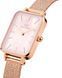 Годинник Daniel Wellington Quadro Pressed Melrose DW00100510 375739 фото 2