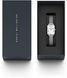 Годинник Daniel Wellington Quadro Roman Numerals Sterling DW00100690 375829 фото 4