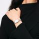Годинник Daniel Wellington Quadro Roman Numerals Sterling DW00100690 375829 фото 3