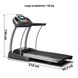 Беговая дорожка Horizon Fitness Elite T7.1 ViewFit 4584 фото 2