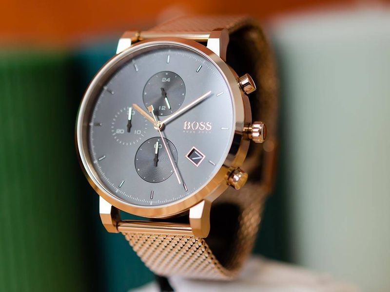 Годинник Hugo Boss 1513808 2085 фото
