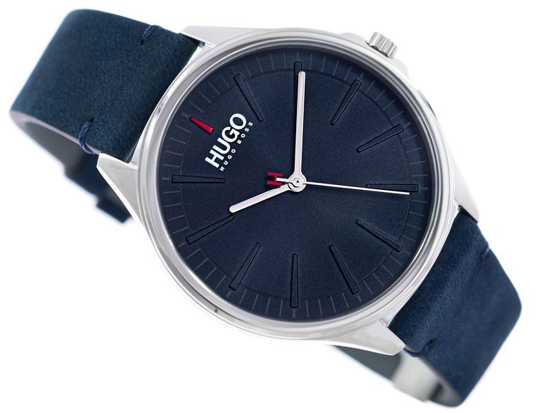 Годинник Hugo Boss 1530202 2635 фото