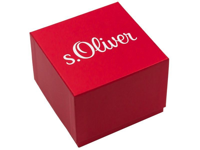Годинник S.Oliver SO-3979-MQ 2435 фото
