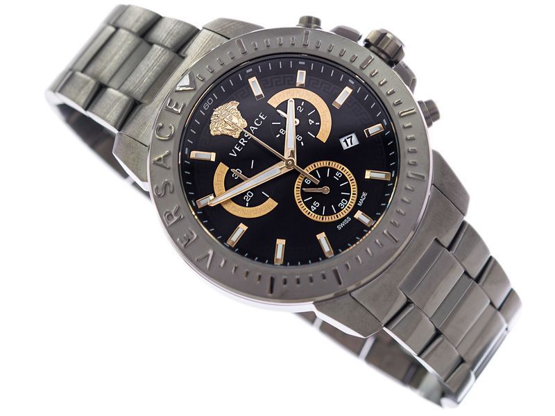 Часы Versace VE2E00621 3035 фото