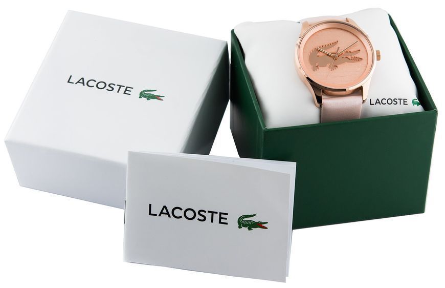 Часы Lacoste 2000970 4235 фото
