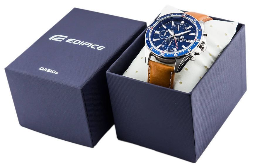 Часы Casio EFB-680D-1AVUEF 300765 фото