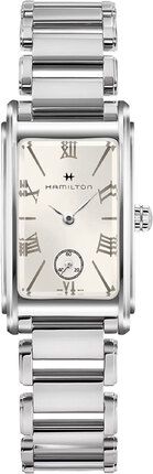 Часы Hamilton American Classic Ardmore Quartz H11221114 580562 фото