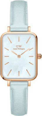 Годинник Daniel Wellington Quadro Bluebell DW00100638 375778 фото