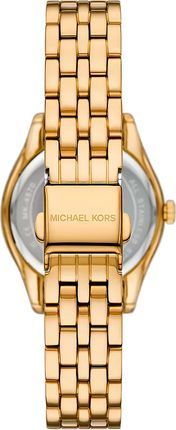 Часы Michael Kors Harlowe MK4870 750674 фото