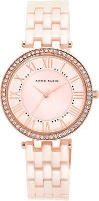 Часы Anne Klein AK/2130RGLP 780150 фото
