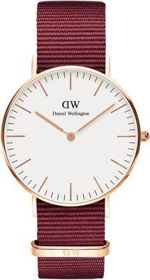 Годинник Daniel Wellington Classic Roselyn DW00100271 375312 фото
