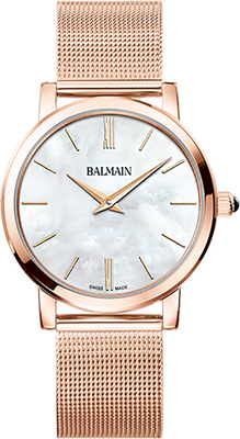 Годинник Balmain Elegance Chic 7699.33.82 503762 фото
