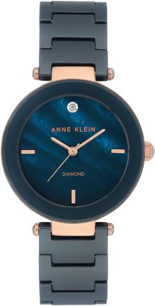 Годинник Anne Klein AK/1018RGNV 780364 фото