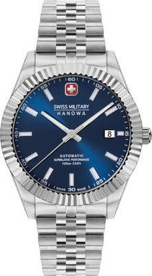 Годинник Swiss Military Hanowa Diligenter SMWGL0002102 631084 фото