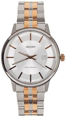 Часы Orient FUNG8001W0 518130 фото