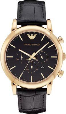 Часы Emporio Armani AR1917 480595 фото