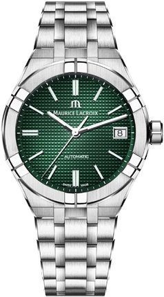 Годинник Maurice Lacroix AIKON Automatic AI6007-SS002-630-1 431014 фото