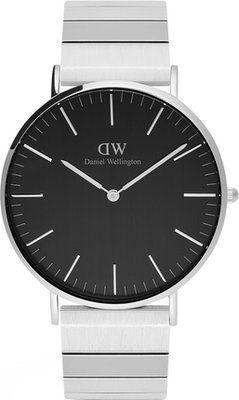 Годинник Daniel Wellington Classic Piano DW00100774 375875 фото