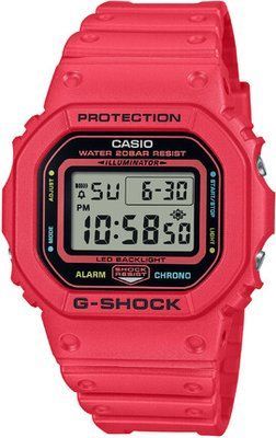 Годинник Casio G-SHOCK The Origin DW-5600EP-4ER 363397 фото