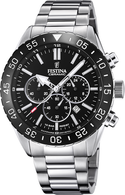 Годинник Festina F20575/3 311225 фото