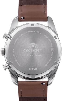 Годинник ORIENT RA-TX0306S10B 519144 фото
