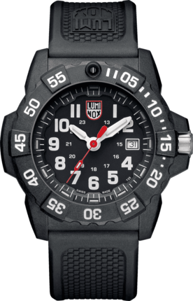 Часы Luminox Navy SEAL XS.3501 525120 фото