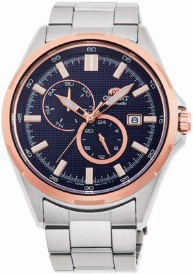 Часы Orient RA-AK0601L10B 514929 фото