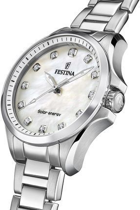 Годинник Festina F20654/1 345591 фото
