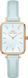 Годинник Daniel Wellington Quadro Bluebell DW00100638 375778 фото 1