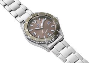 Годинник ORIENT RA-WJ0004Y10B 519154 фото