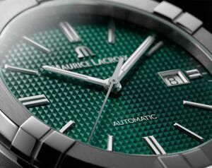 Годинник Maurice Lacroix AIKON Automatic AI6007-SS002-630-1 431014 фото