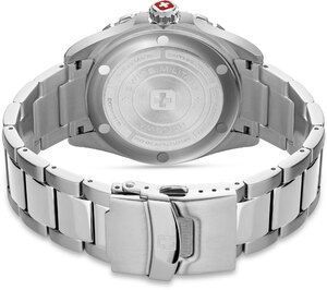 Часы Swiss Military Hanowa Offshore Diver II SMWGH2200301 631021 фото