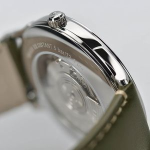 Часы Hamilton Jazzmaster Thinline Auto H38525811 580667 фото