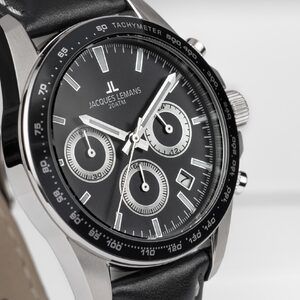 Годинник Jacques Lemans Liverpool 1-1877A 329396 фото