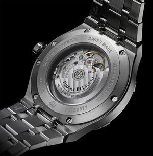 Годинник Maurice Lacroix AIKON Automatic AI6007-SS002-630-1 431014 фото