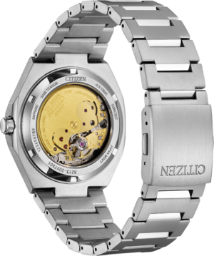 Годинник Citizen Super Titanium NJ0180-80M 304351 фото