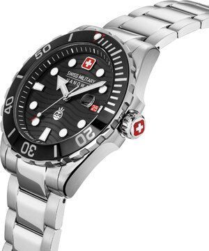 Часы Swiss Military Hanowa Offshore Diver II SMWGH2200301 631021 фото