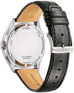 Годинник CITIZEN AW1750-18E 304216 фото