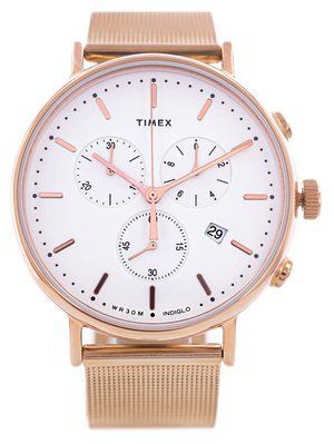 Часы Timex TW2T37200 3062 фото
