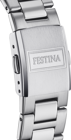 Часы Festina F16376/4 311083 фото