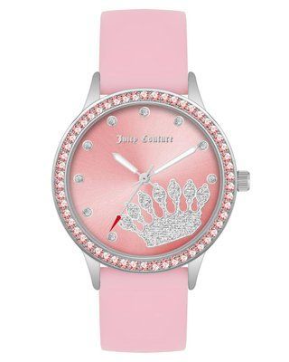 Часы Juicy Couture JC/1343SVPK 3262 фото