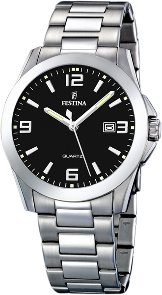 Годинник Festina F16376/4 311083 фото