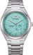 Годинник Citizen Super Titanium NJ0180-80M 304351 фото 1