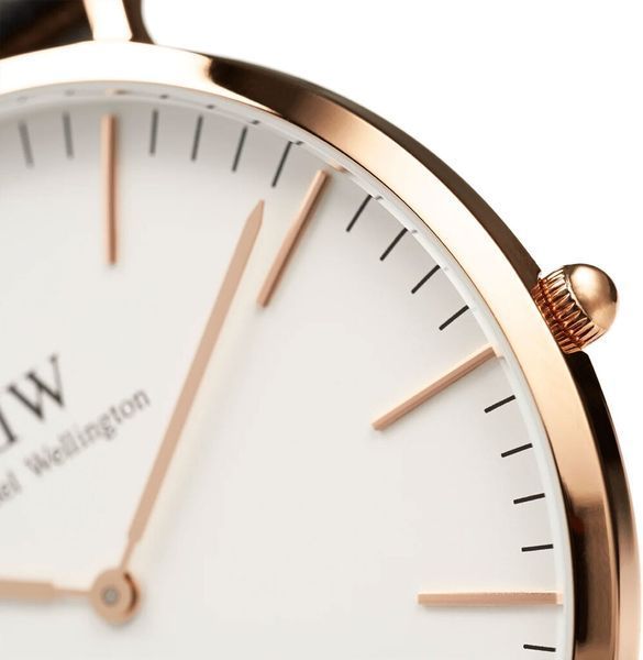 Годинник Daniel Wellington Classic Roselyn DW00100271 375312 фото