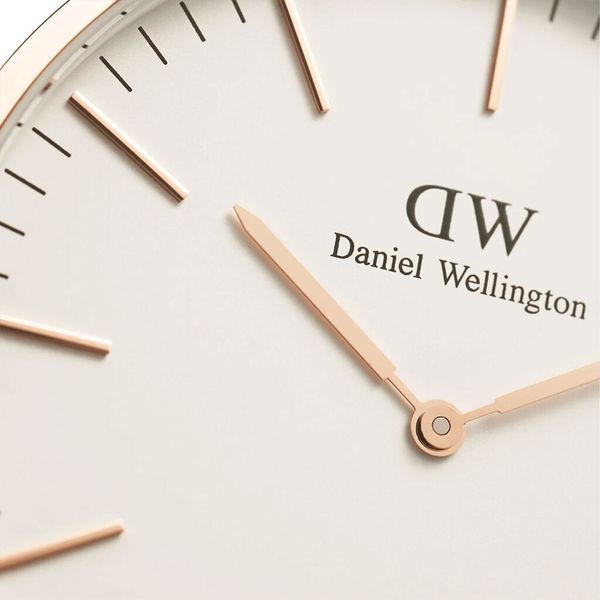 Годинник Daniel Wellington Classic Roselyn DW00100271 375312 фото